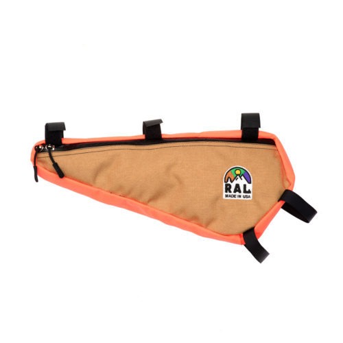 RAL   EM LOADER  Sandstone / FL Orange