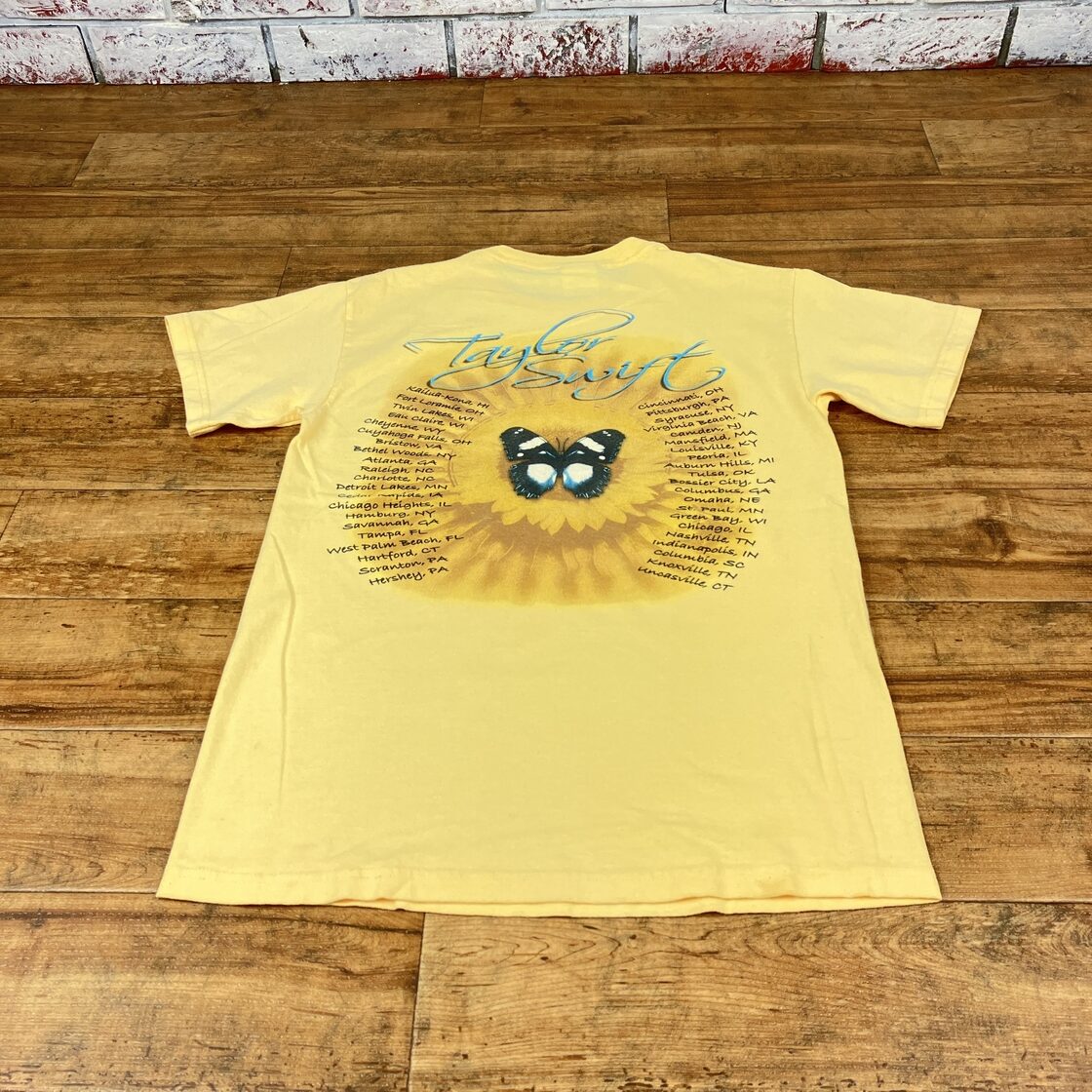 テイラースイフトTシャツ TAYLOR SWIFT T-SHIRTS | Pay ID