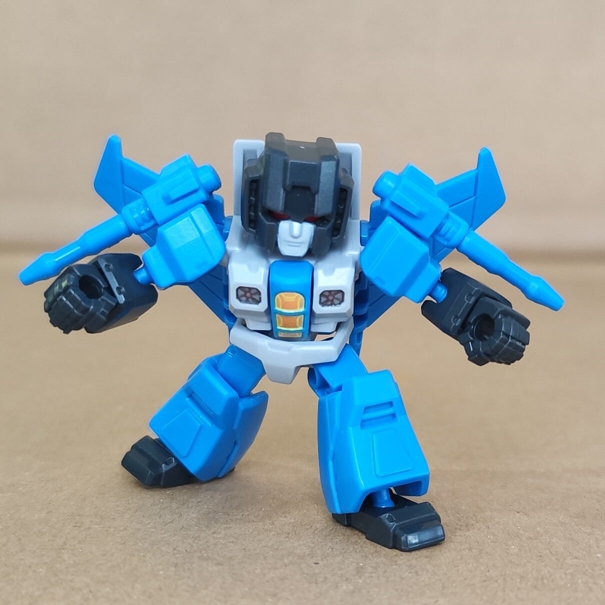 玩具シリーズ | パペランポロプス