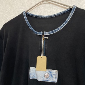 リーバイス　Levi’s リメイクtシャツ