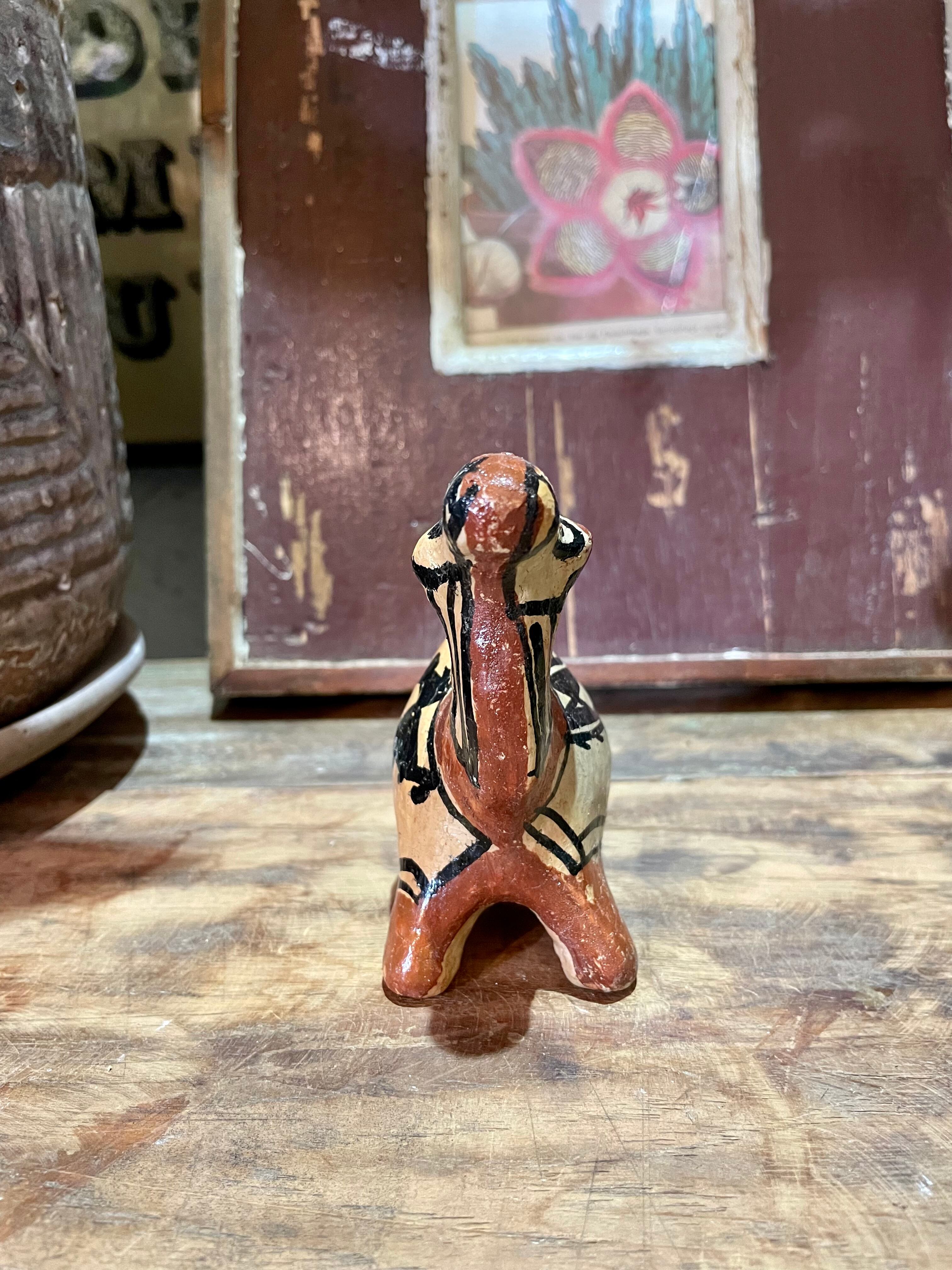 大島奈王　陶器　らくだ　オブジェ 大島奈王 陶器 らくだ オブジェ 【公式通販】