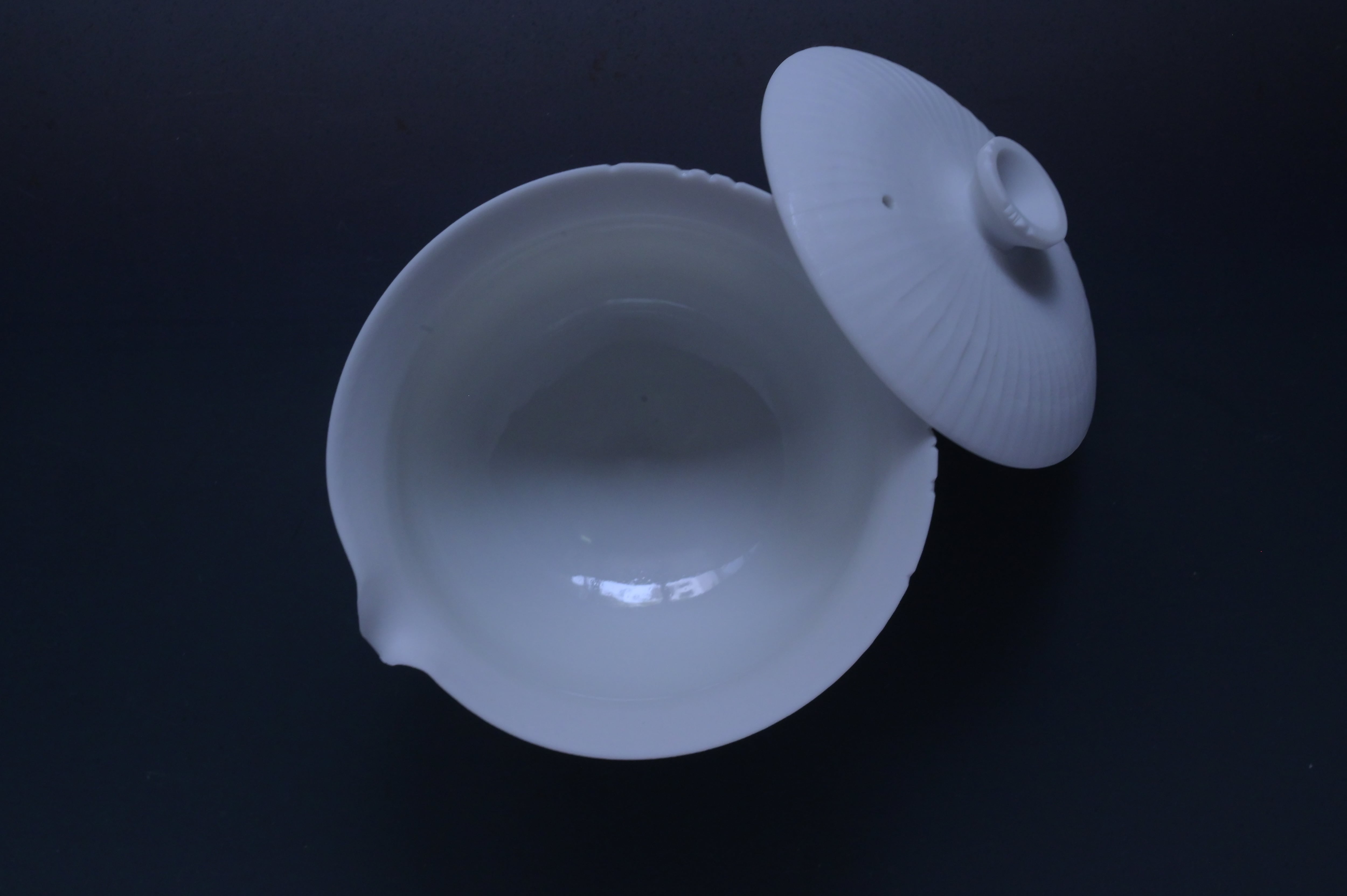 小林千恵 宝瓶 虫食い 7-1 | 鎌倉倶楽部 茶寮