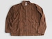 TENDER Co.”TYPE485 ISOSCELESS SHIRT”