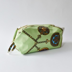 YUKA POUCH(L) / No,10111-3
