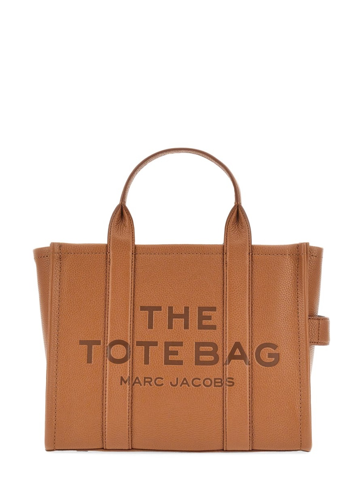MARC JACOBS THE MEDIUM TOTE LEATHER BAG H004L01PF21_212 109414 | BASE百貨店