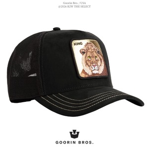 Goorin Bros. Golden King VOID