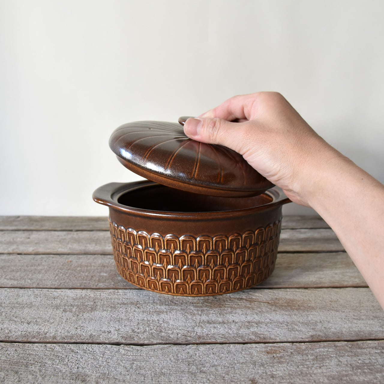 Wedgwood Pennine Casserole / ウェッジウッド ペナイン(ペニン