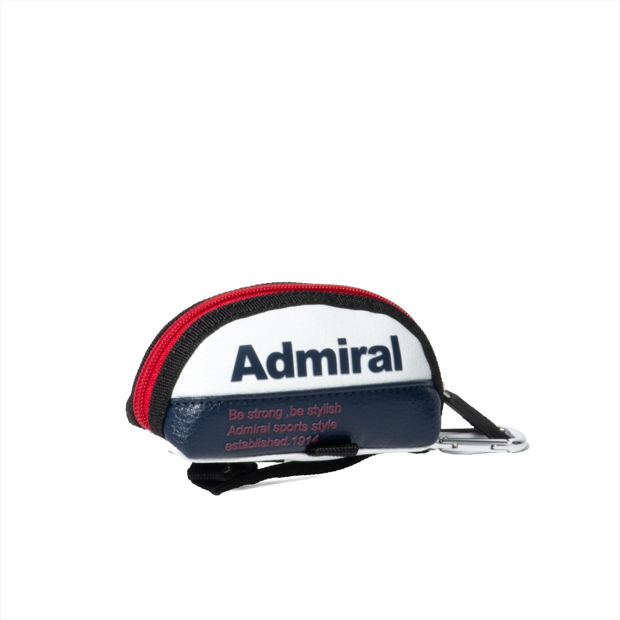 Admiral GOLF】 ボールケース | GINZA MOTOKI