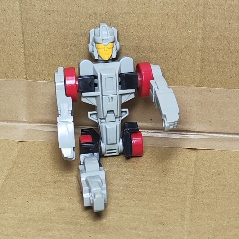 ジャンク品】トランスフォーマーG1 プリテンダー ランダー