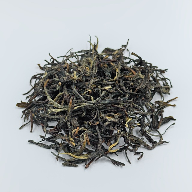 Premium Nilgiri 2026 First Flush Glendale T.E Golden Twirl No.715 15g