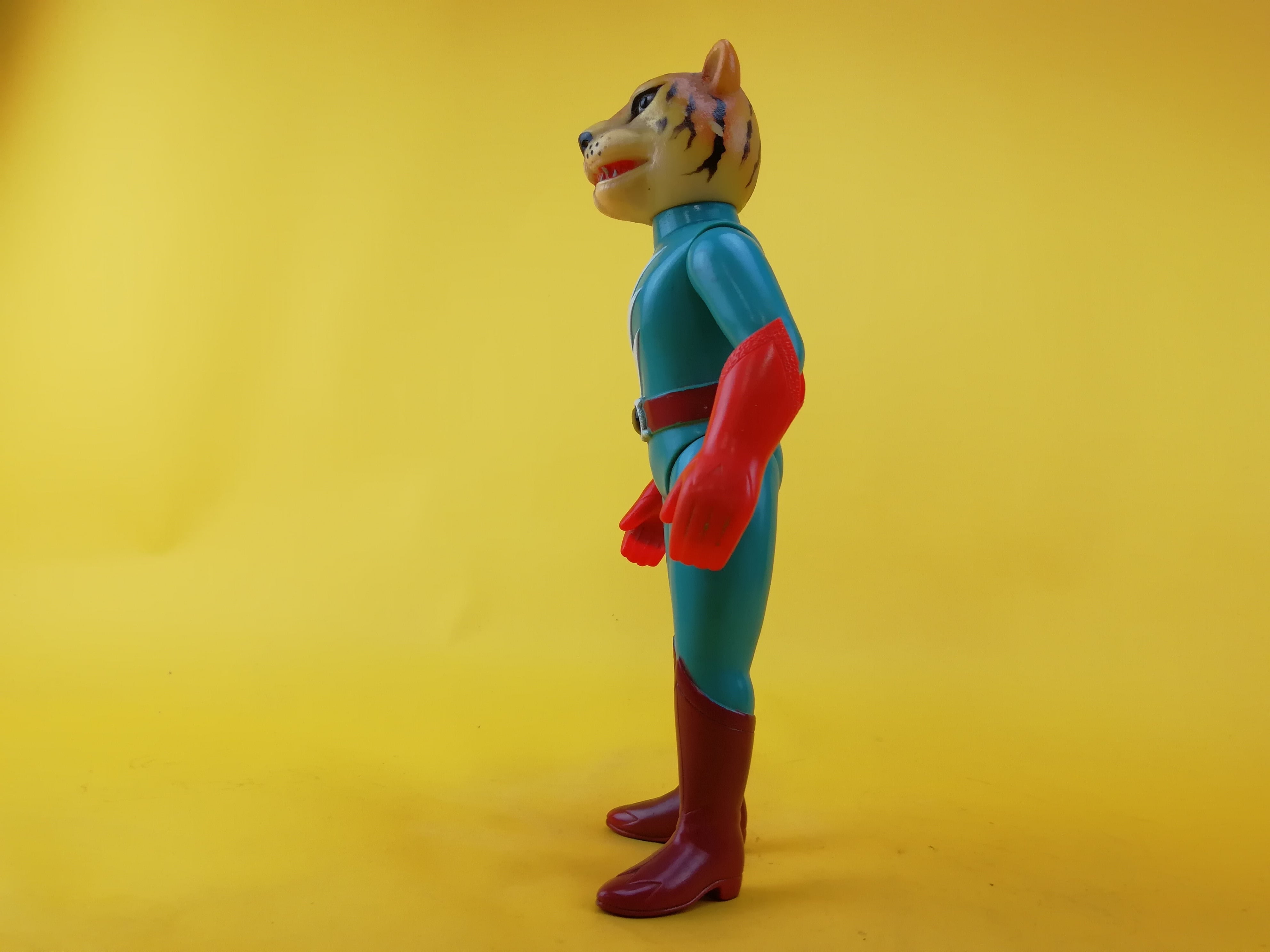 半額SALE/ ウルトラマンセブン ウルトラマン ソフビ フィギュア 昭和