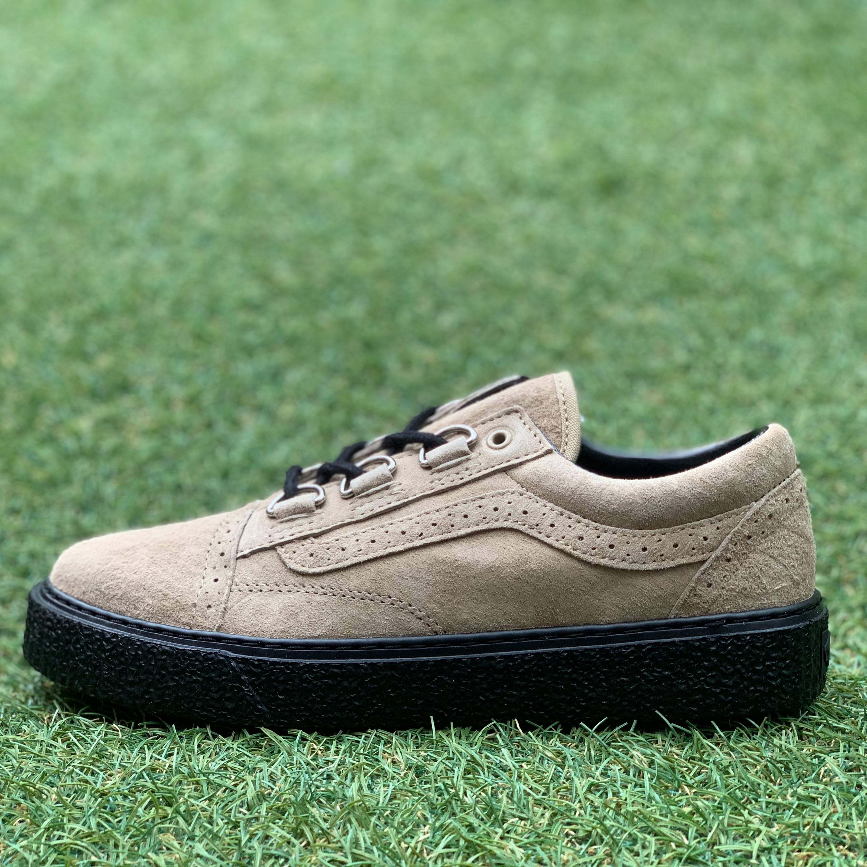 VANS OLDSKOOL CRP ヴァンズ オールドスクール クリーパー F13 | Pay ID