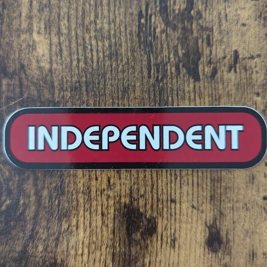 Independent Trucks | M&EARTH-skateboardstikers-