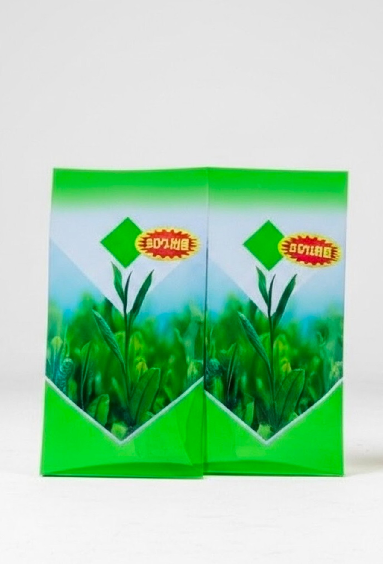 静岡・増量茶　120g×2袋