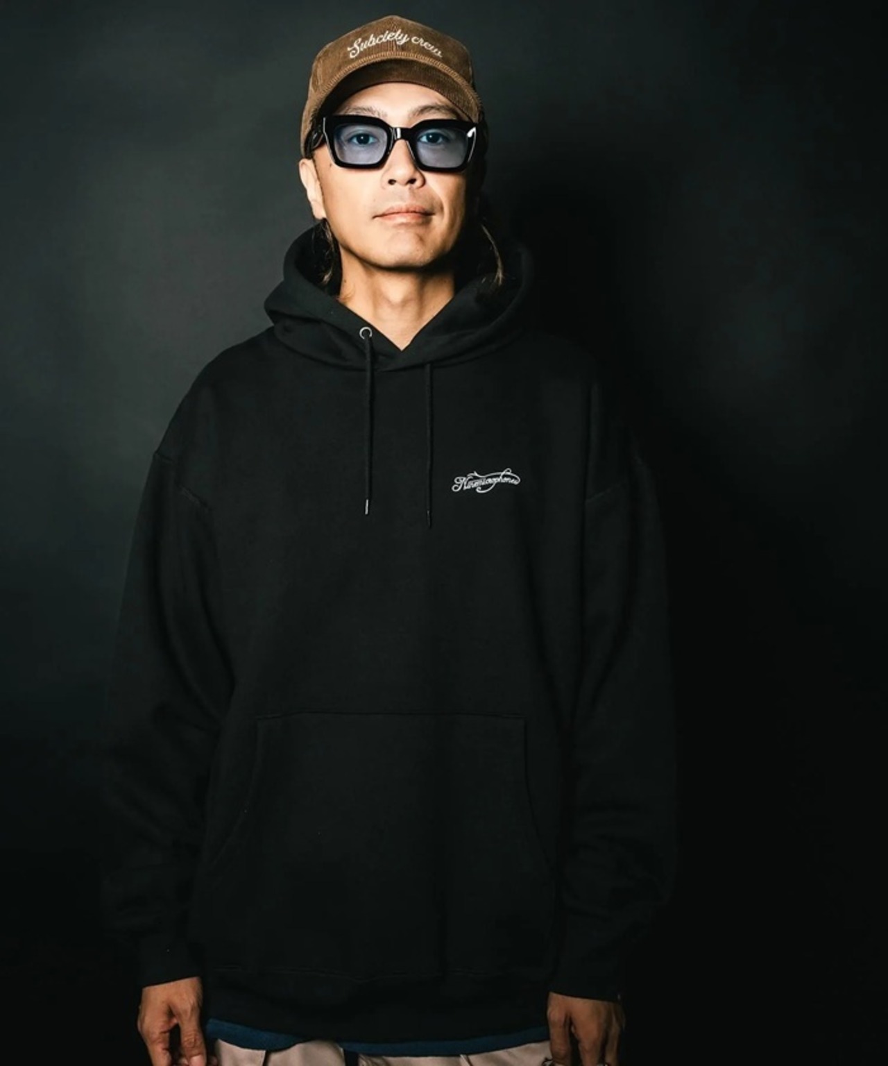 NineMicrophones / Comrade PARKA / パーカー / 128-31439 - 7