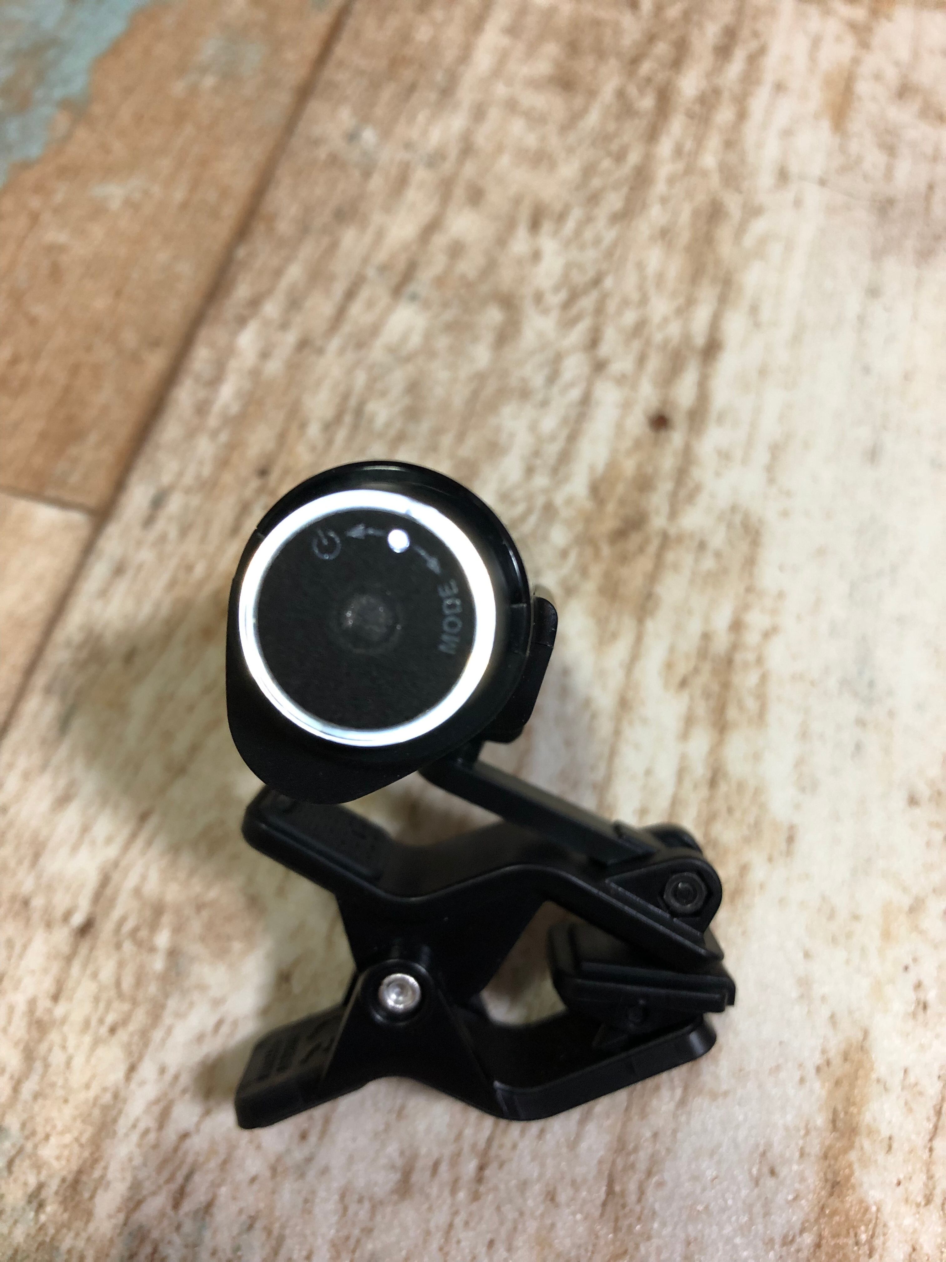 チューナー Sledgehammer Custom 100 SHCS100 UKULELE DARUMA