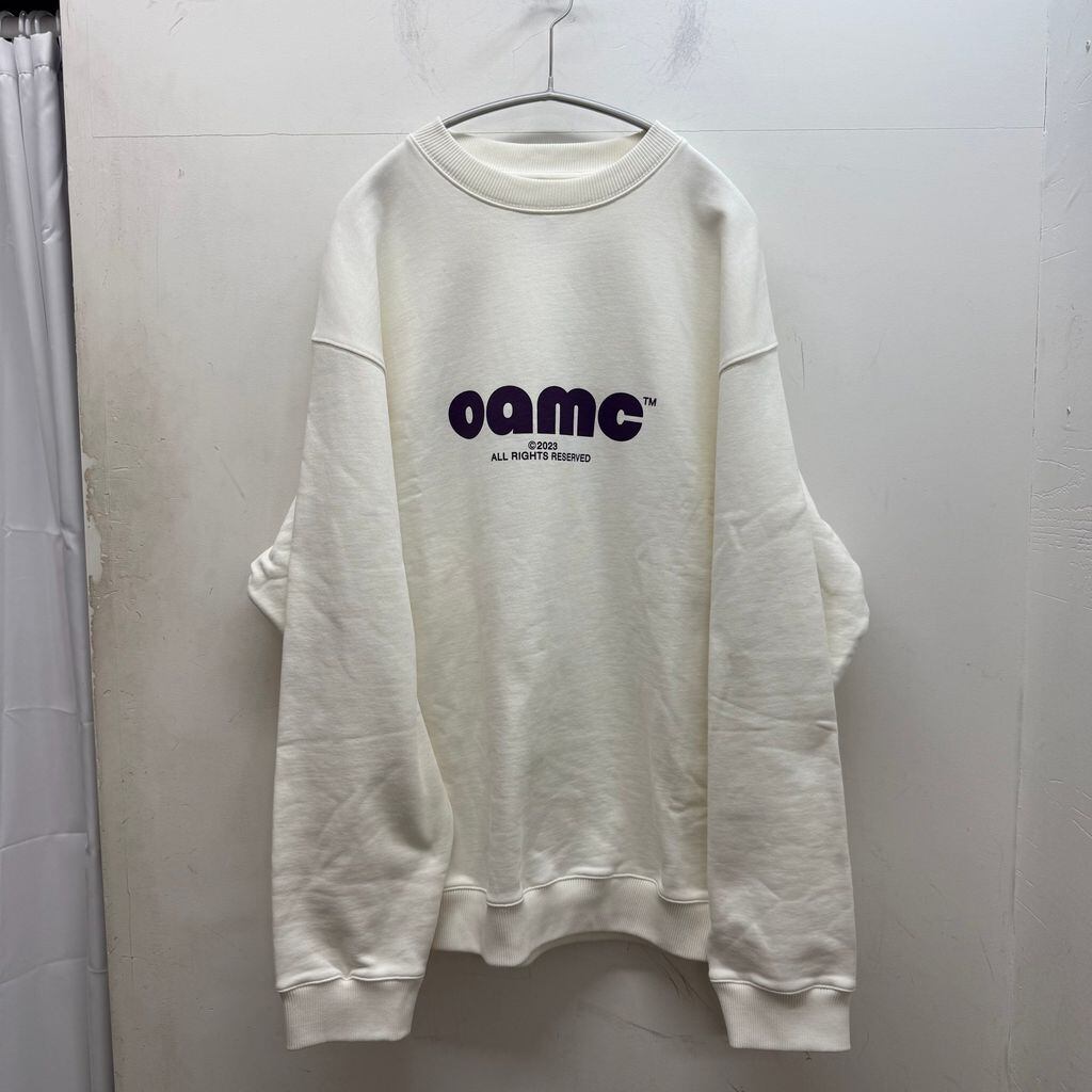 OAMC | ブランド古着Brooch