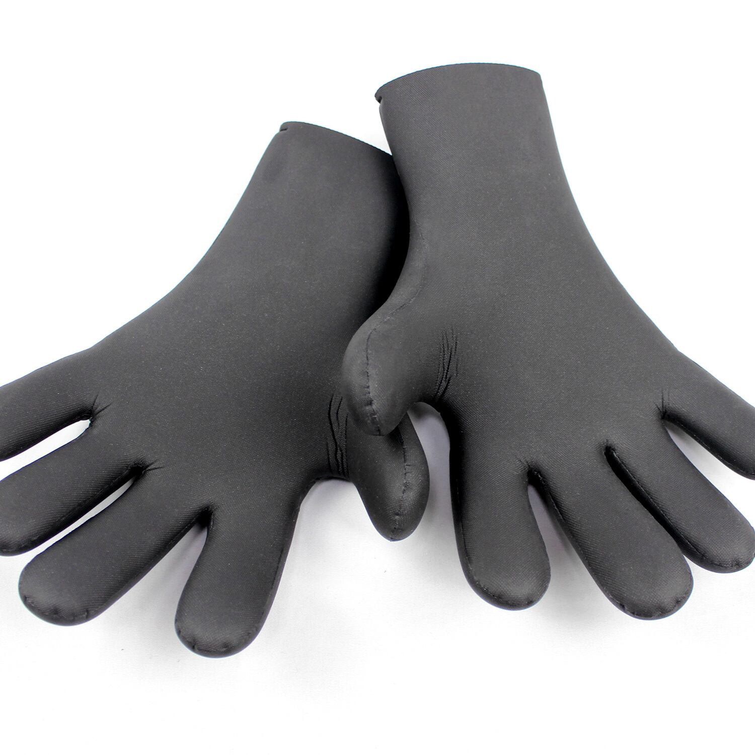 DELLING 日本製 サーフグローブ 5mm メッシュスキングローブ | DELLING