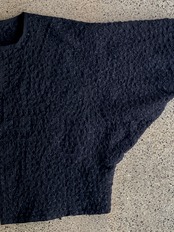 Thai／Sashiko Jackets