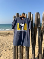 LA ART TEE