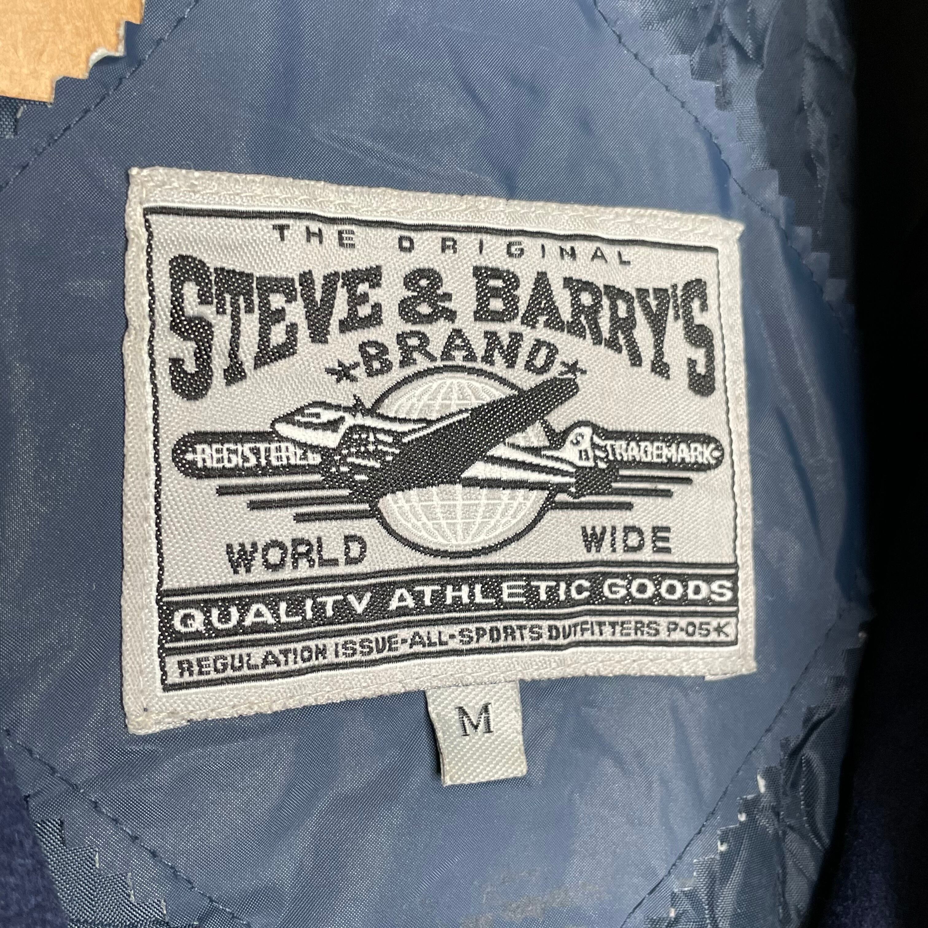 STEVE ＆ BARRY