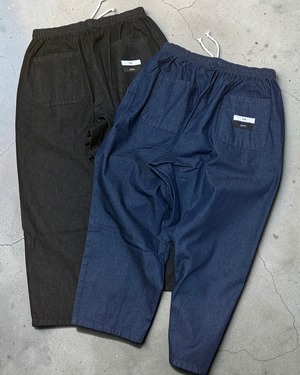 Spree / BON-TAN PANTS denim