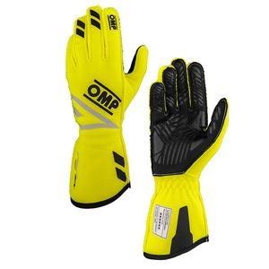 IB0-0773-A01#099 ONE EVO FX Gloves Fluo yellow