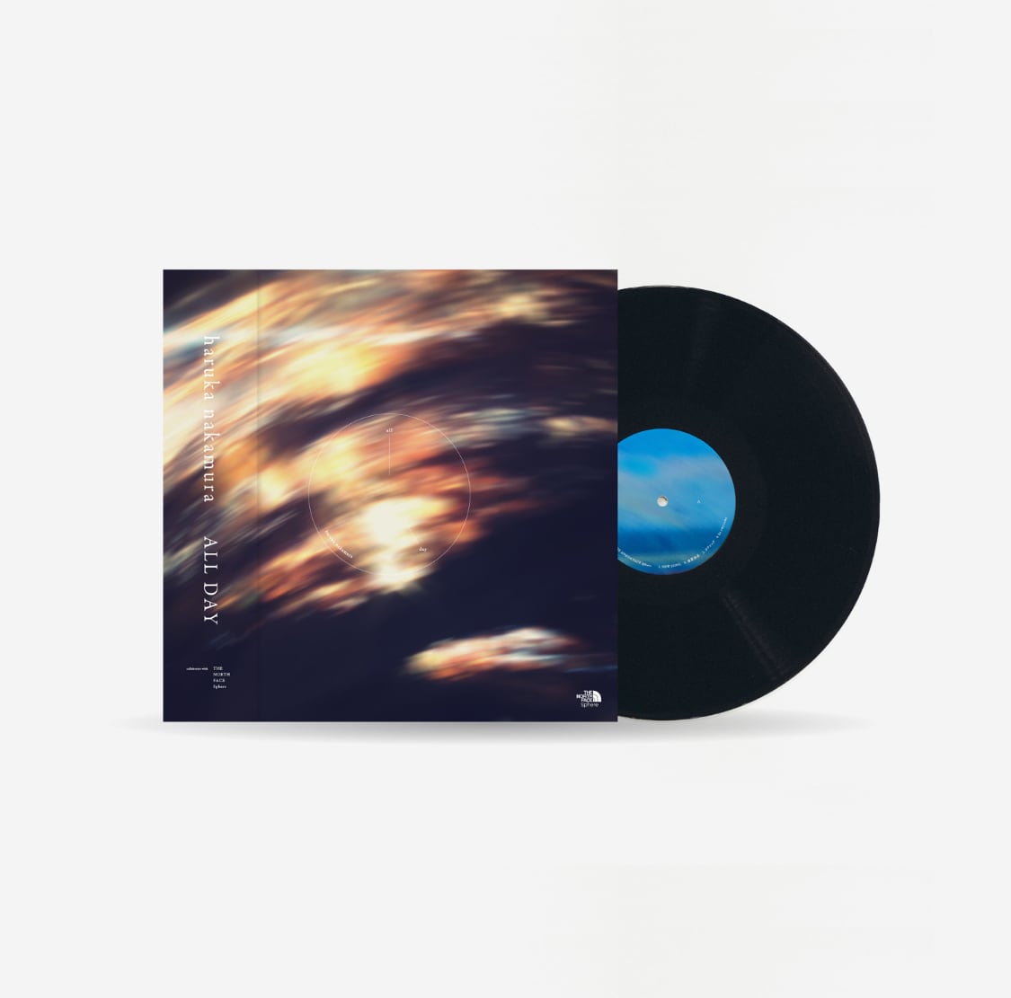 青い森 -蔦屋書店の音楽- (12インチレコード） | 日田リベルテ ネット