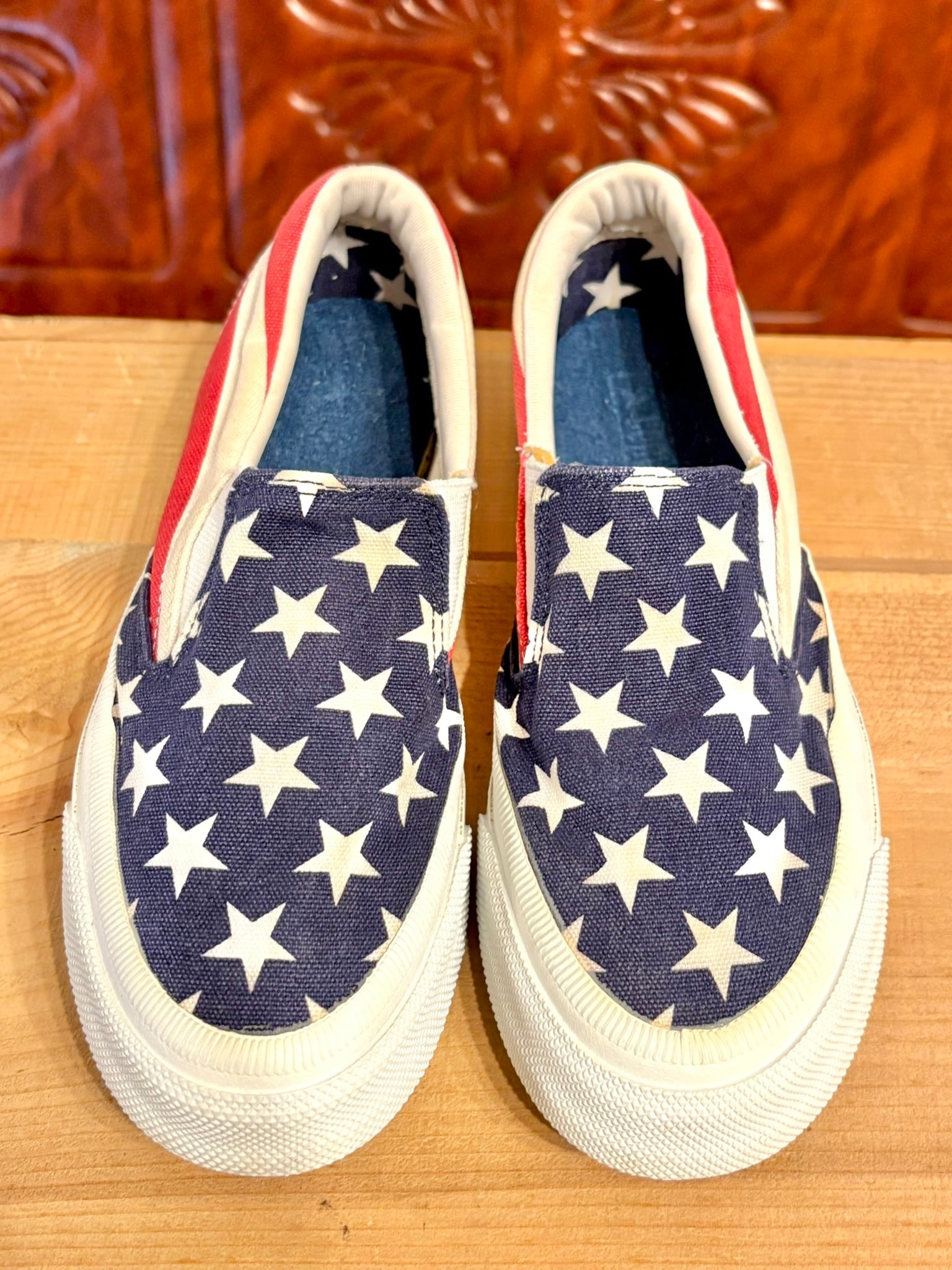 converse（コンバース）SKIDGRIP SLIP-ON（スキッドグリップ
