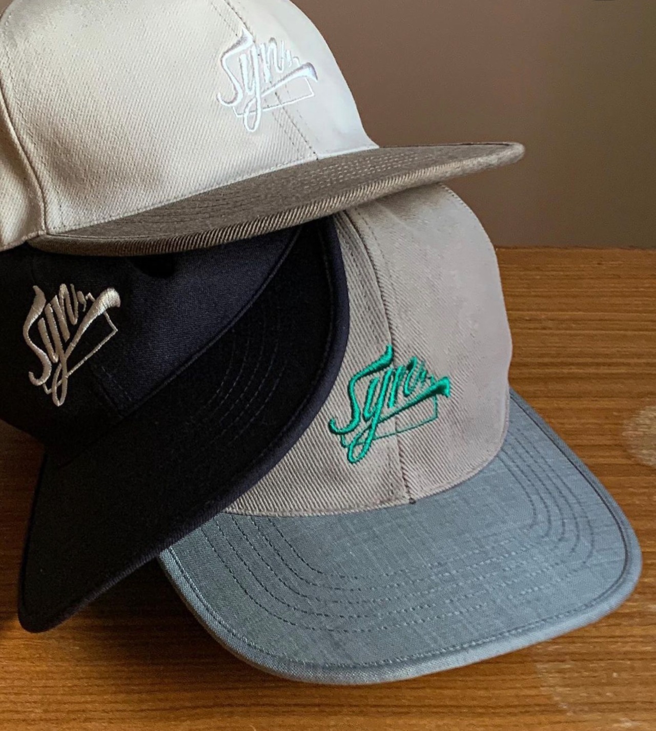 OEM コラボ《 TailorCAP 》syn.様