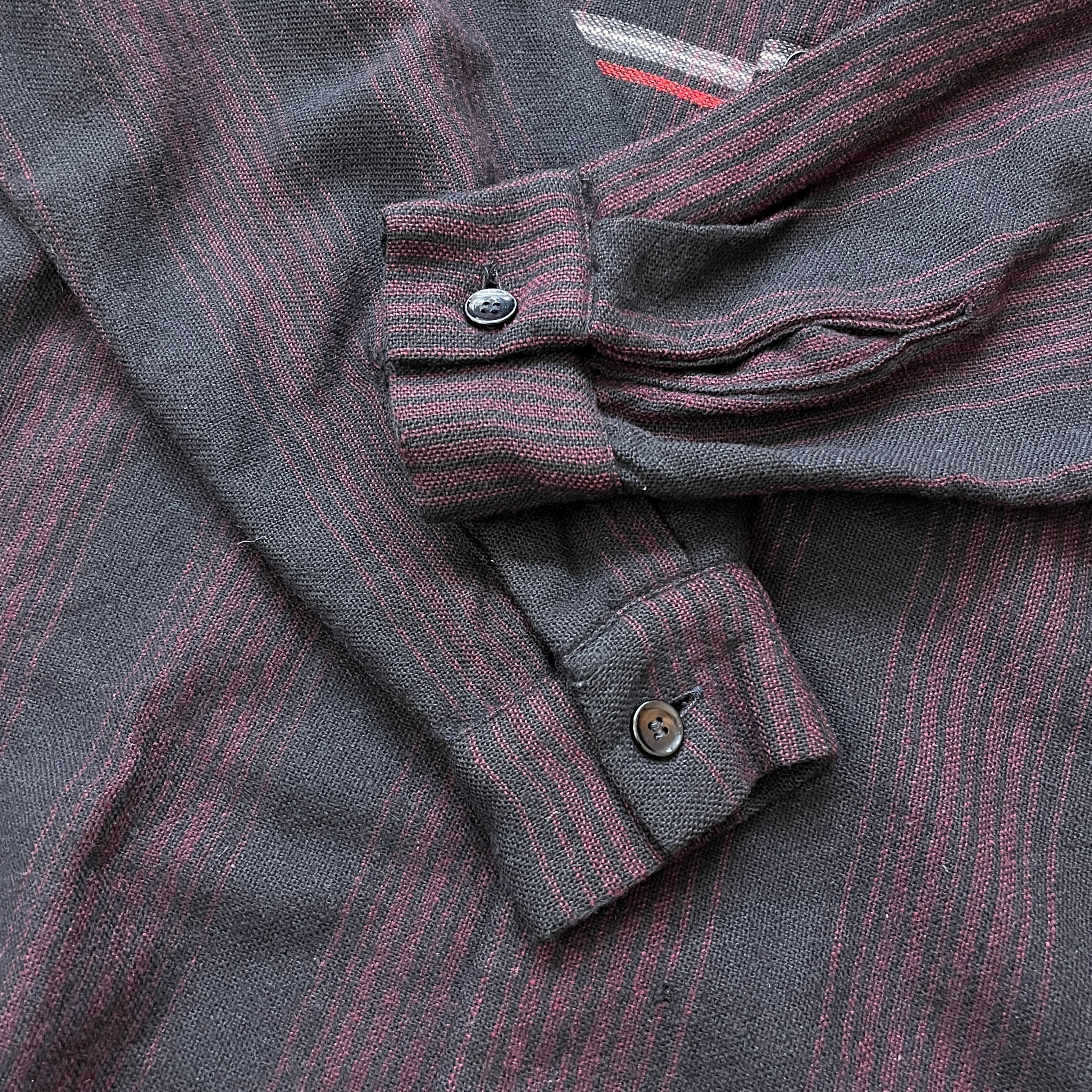 お客様専用】50s MCGREGOR Wool Shirt 50年代 マクレガー ウールシャツ