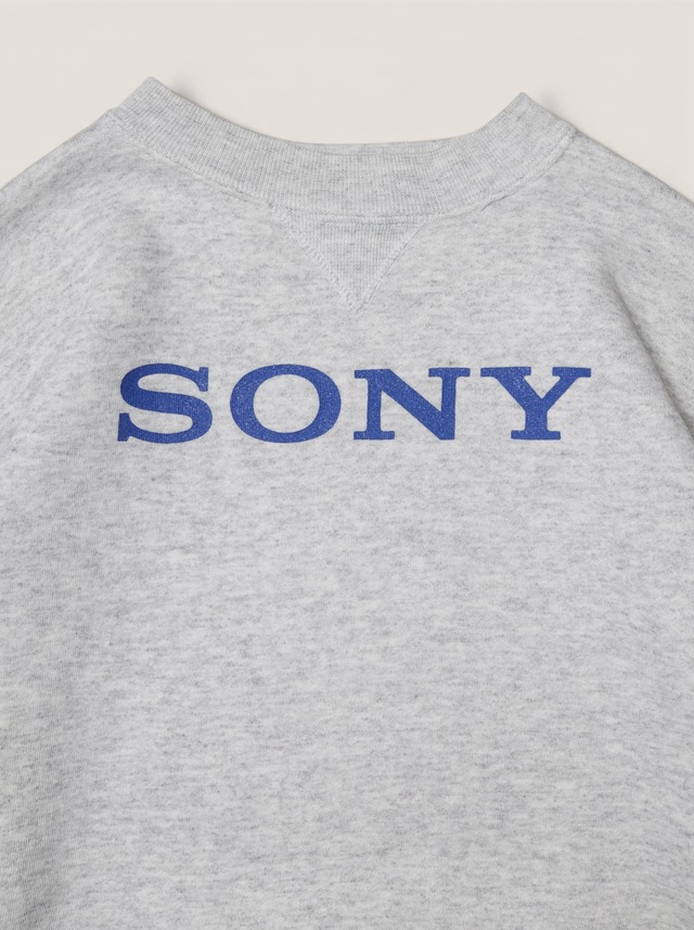 SONY