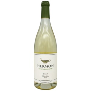 2020 Mount Hermon White（Golan Heights Winery）| お酒 ワイン