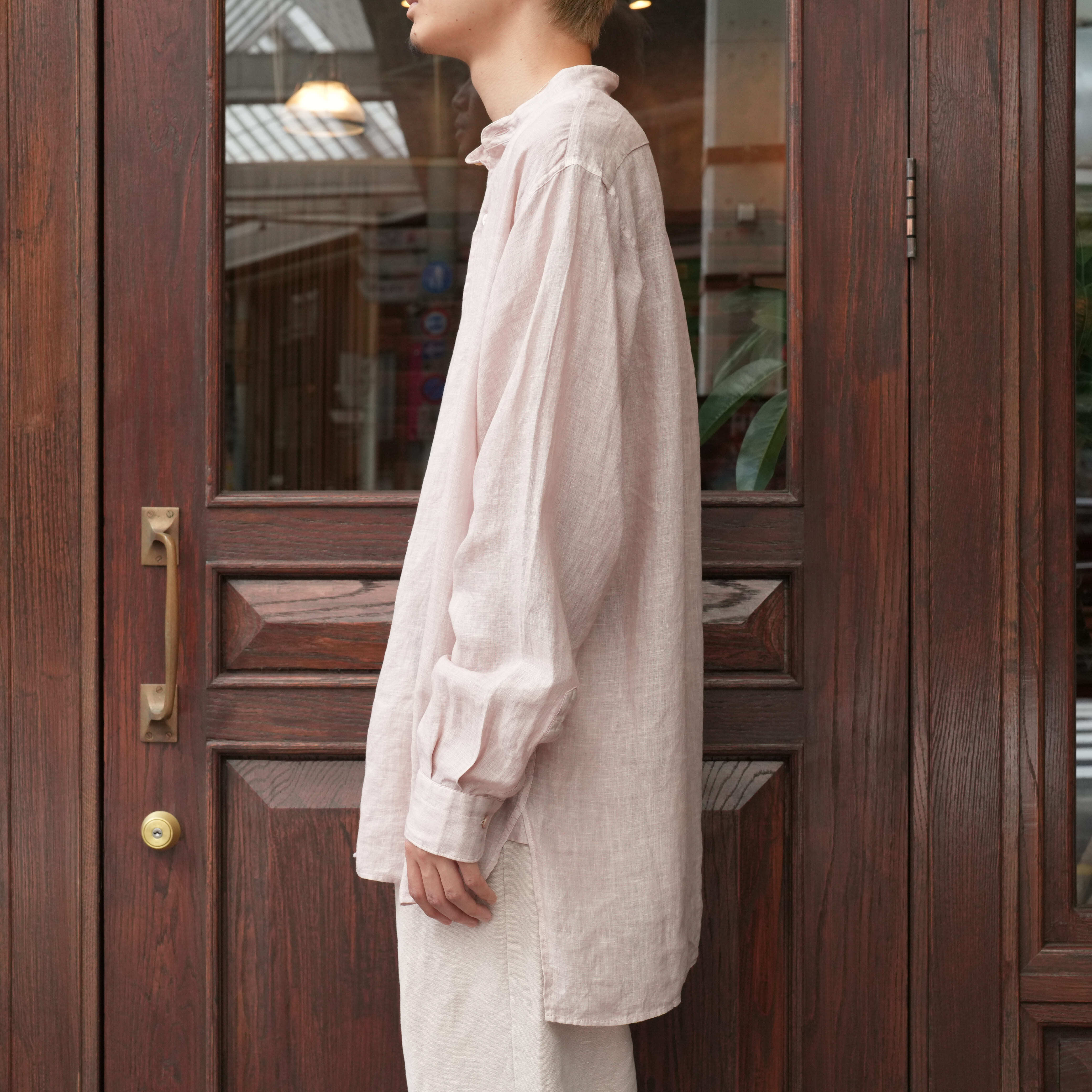 MAATEE&SONS (マーティーアンドサンズ) 25SS 