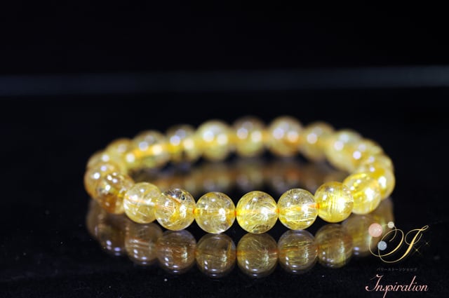 金運・仕事 | パワーストーンショップinspiration 素敵なオリジナル