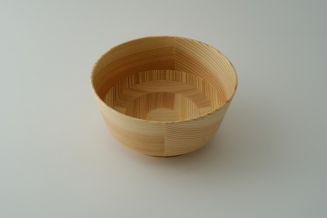 Ply Bowl /#006-L｜Dec.2025｜6/10