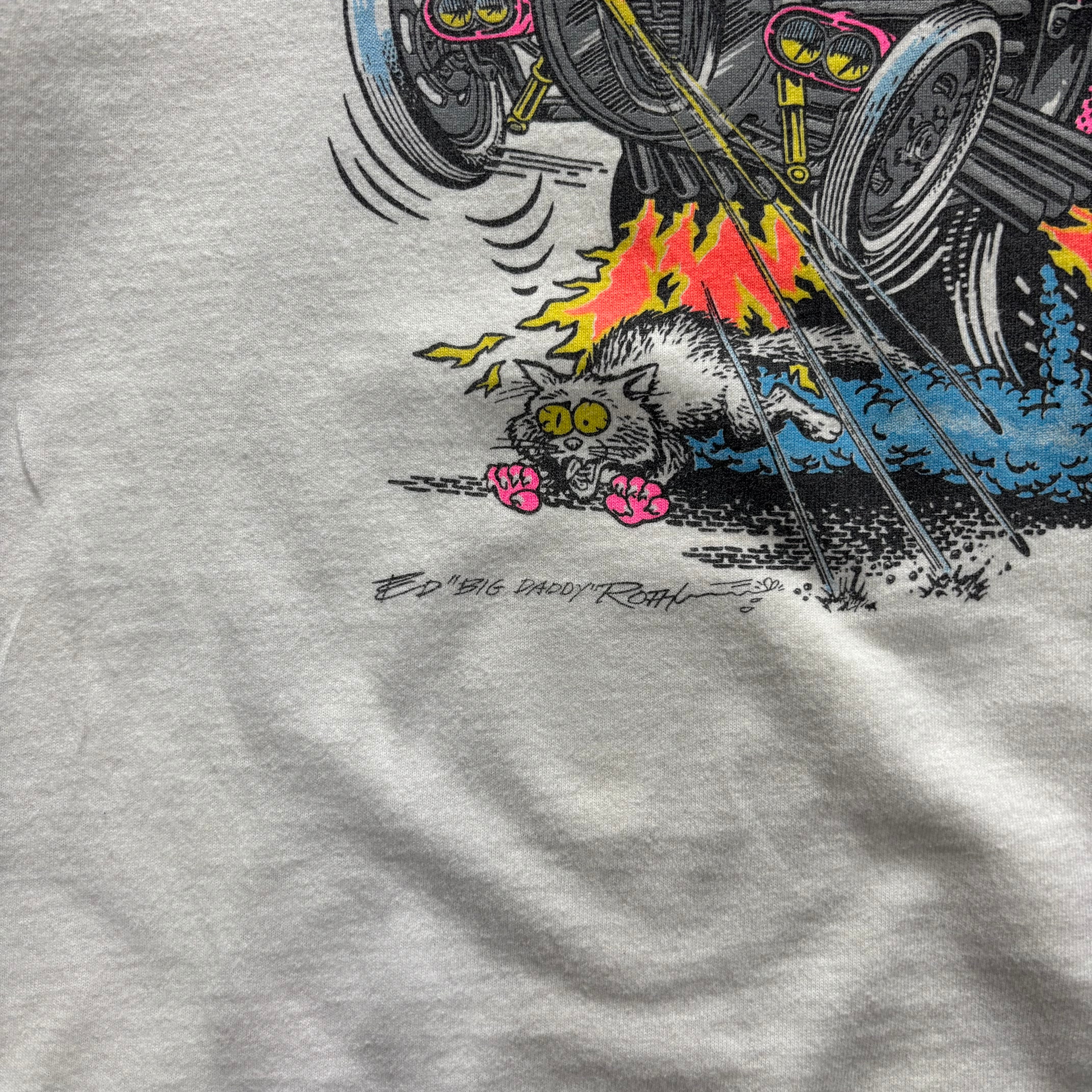 00s RAT FINK 