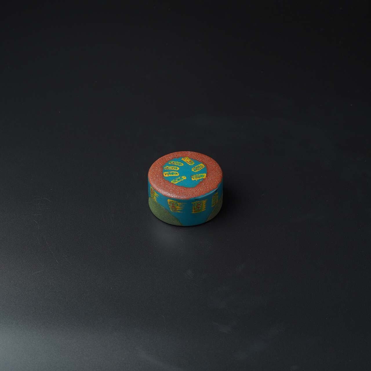 たこ飛ばし:かりゆし書鎮(小)