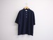 EVCON” POLO S/S SHIRT NAVY”