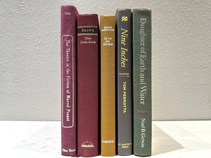 【SPECIAL PRICE】【DS485】'supper'-5set- /display books