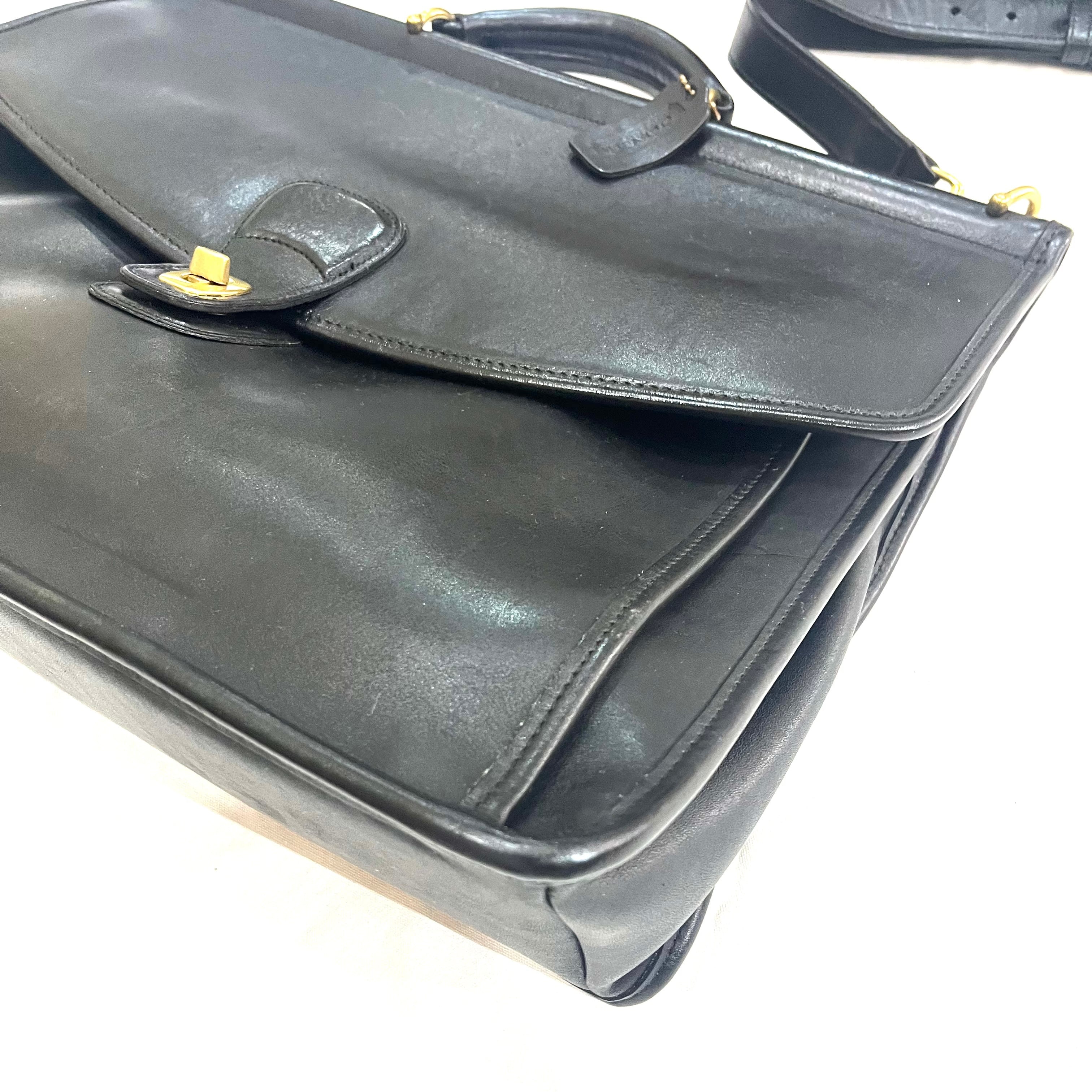 ✨激レア✨OLD COACH グラブタンフルグレインレザー ビジネスバッグ 2026年最新】Yahoo!オークション -コーチ ビジネスバッグ グラブ