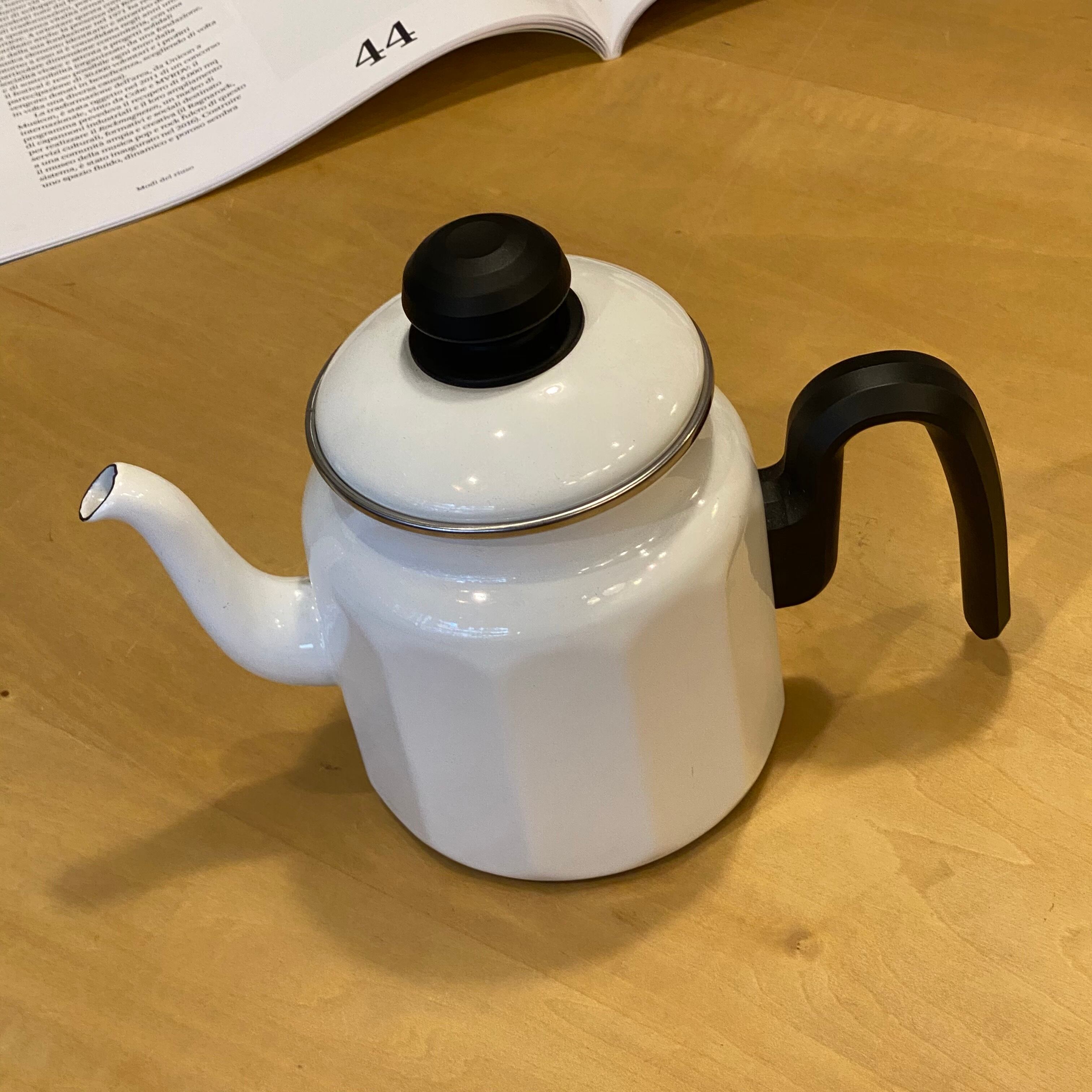 Finel コーヒーポット フィンランド FINEL フィネル コーヒーポット アンティ