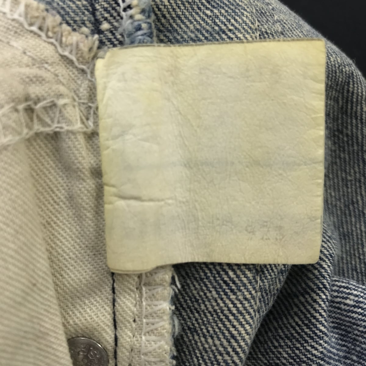 LEVI'S リーバイス 80〜 90年代 USA製 517 オレンジタブ 刻印585 LEVI'S リーバイス 80〜 90年代 USA製 517 オレンジタブ 刻印585