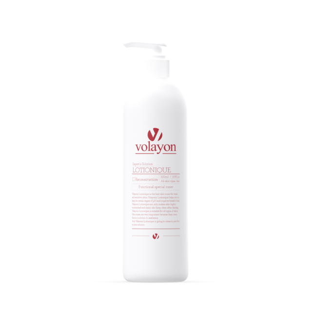 volayon ローショニック volayon LOTIONIQUE ローショニック 500ml | milli
