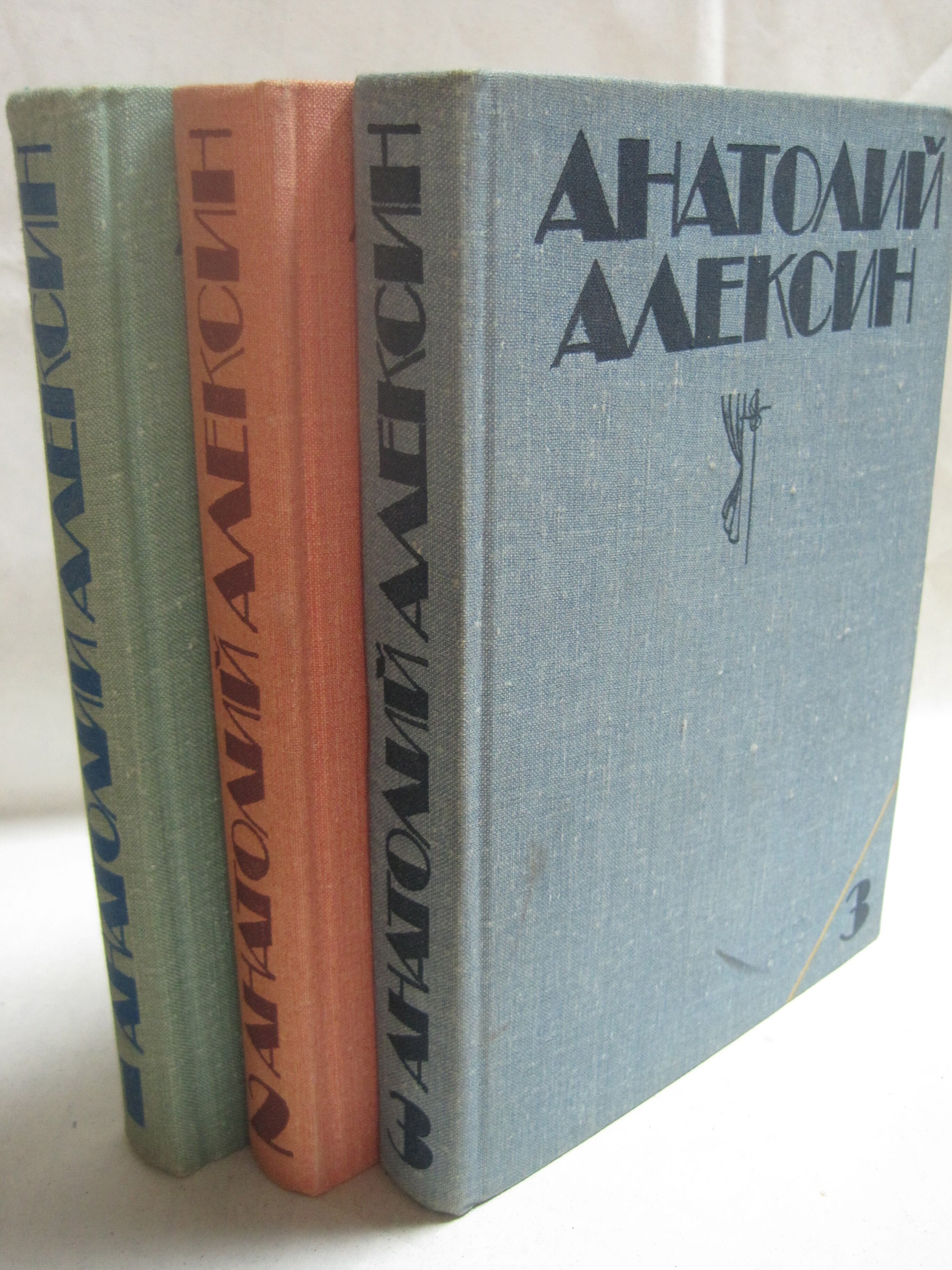 ロシア語　マリーナ・ツヴェターエヴァ2巻選集 マリーナ・ツヴェターエワ選集」全2巻揃 | 古書つくし