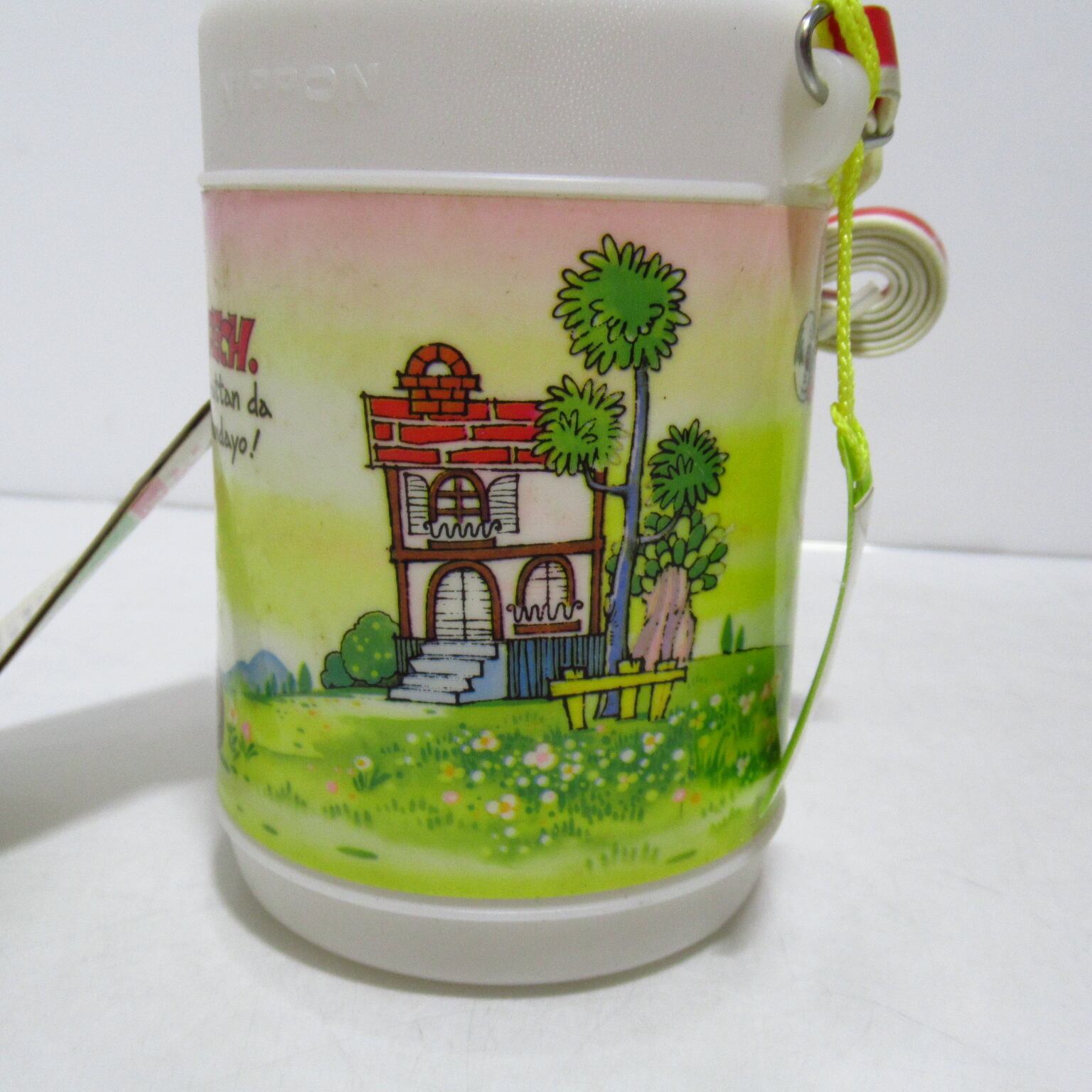 珍品。激レア！パチBETTYパロディー陶器系シーサーバブル〜平成レトロ