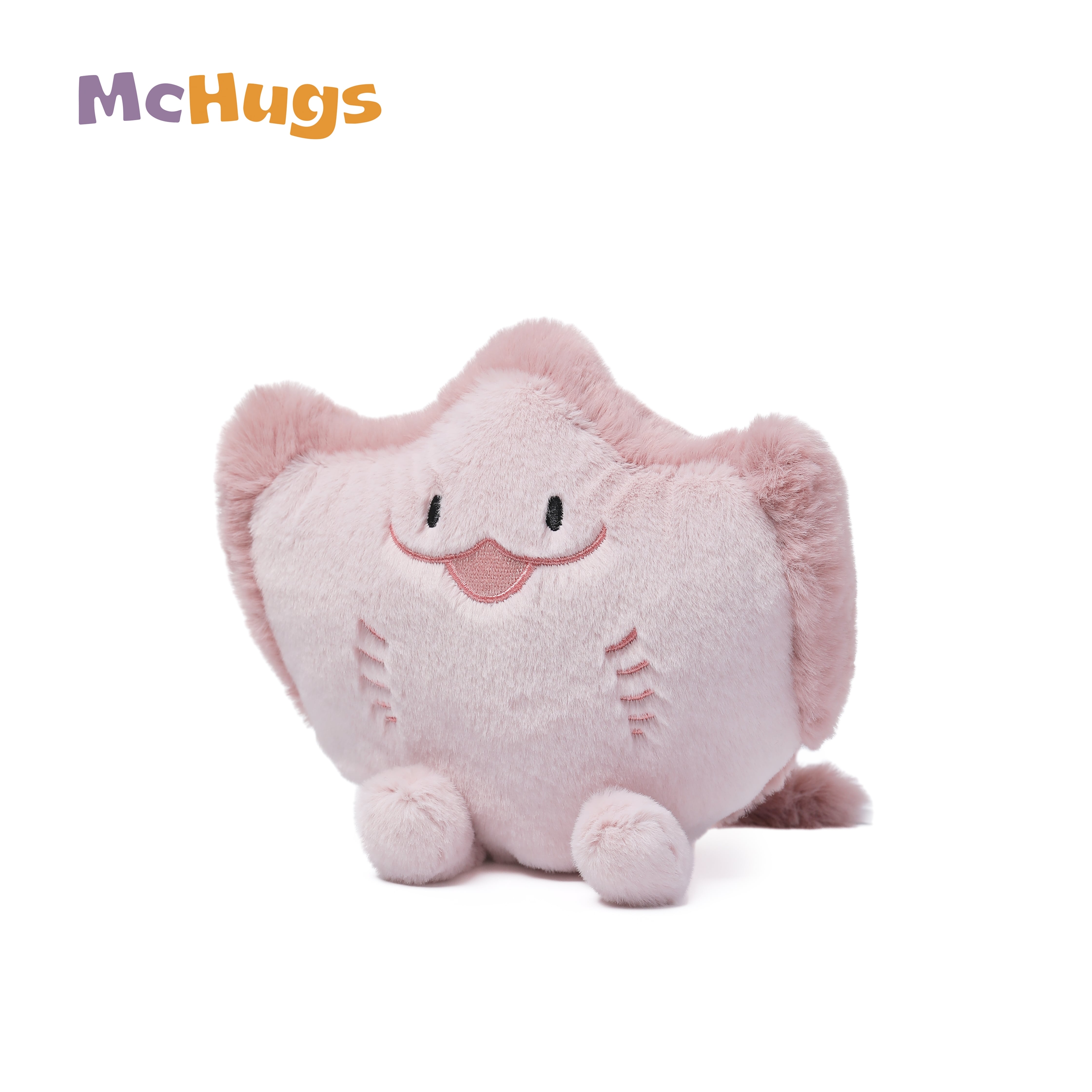 Sweet Smile Stingray_MC400133