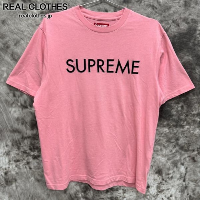 supreme Gonz Heads Tee M ピンク 値段交渉有り Supreme Gonz