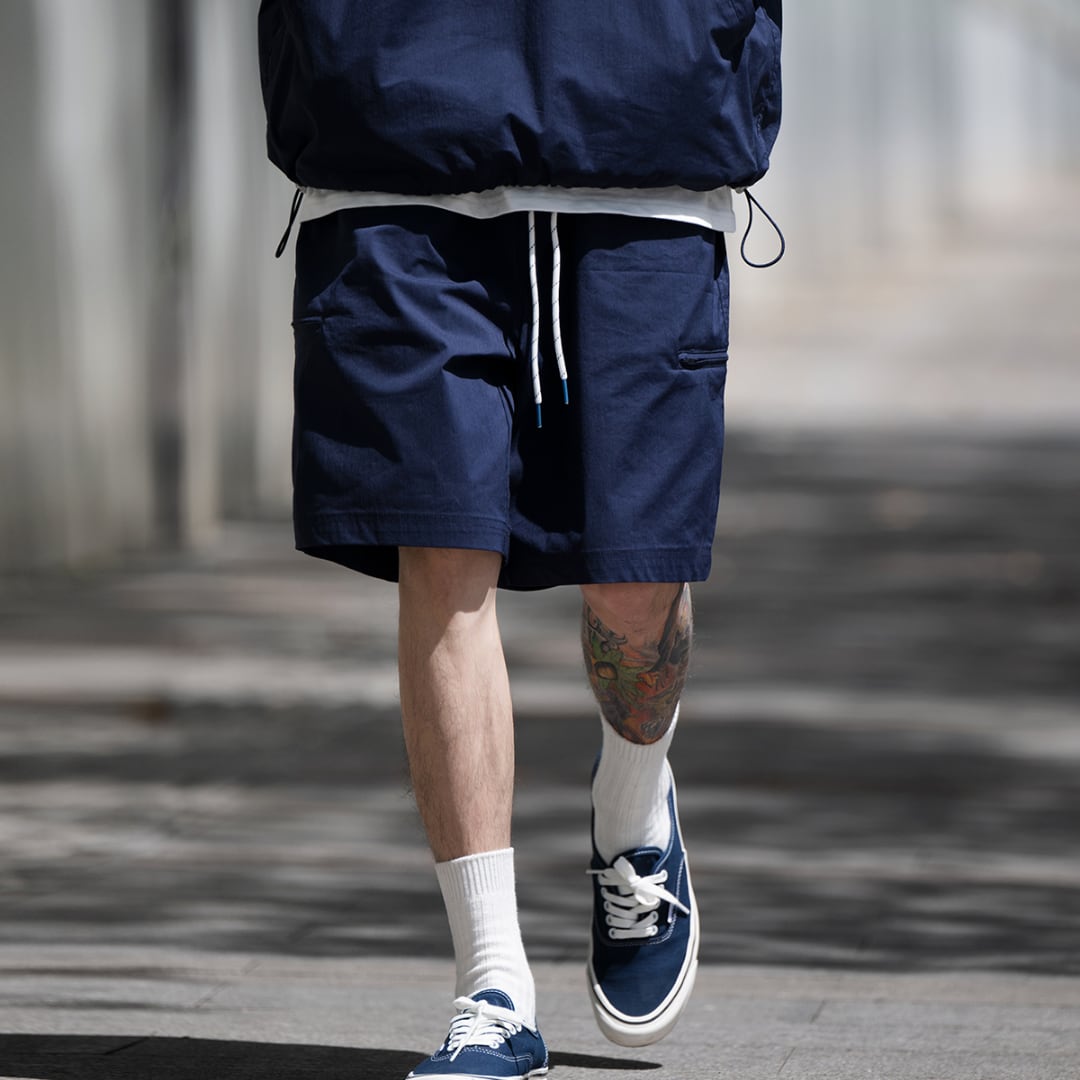 Bellken Cityboy Touring Function Loose Shorts シティーボーイツーリングファンクションルーズショーツ Nrg
