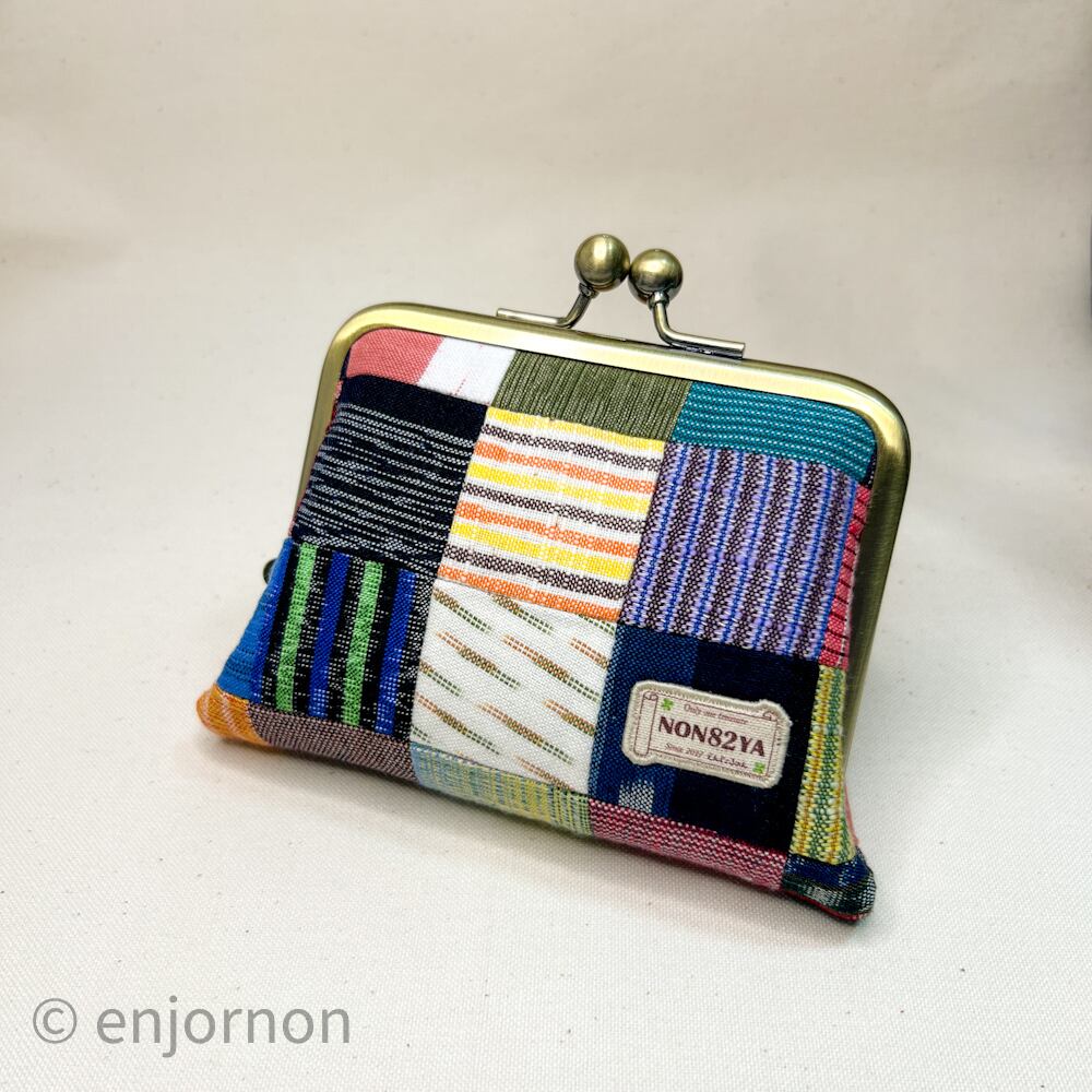 エマブラウン がま口大好き♡ページです エマブラウン